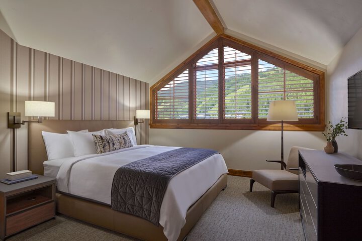 The Sebastian - Vail