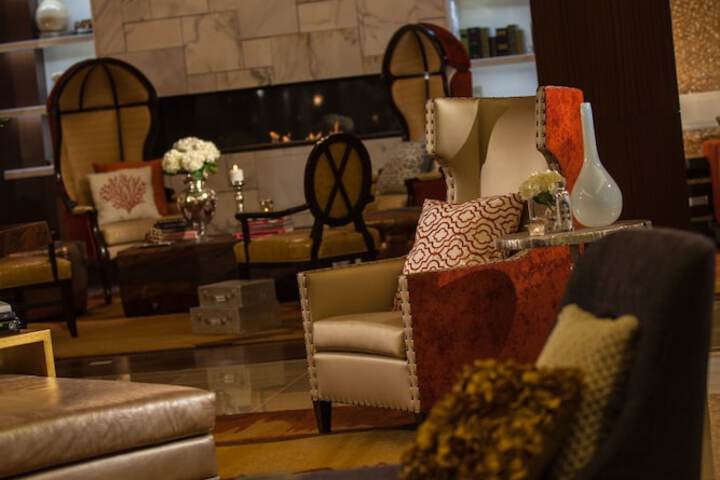 Renaissance Baton Rouge Hotel