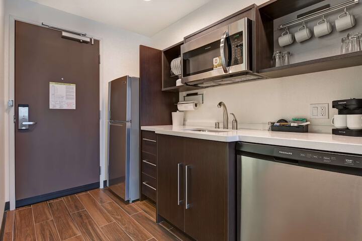 Home2 Suites by Hilton Atascadero CA