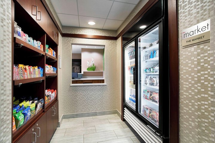 SpringHill Suites by Marriott Edgewood / Aberdeen