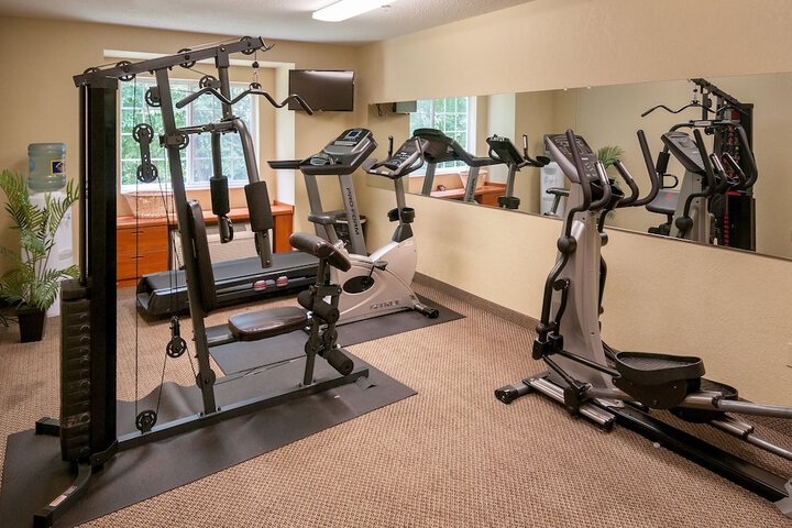 Microtel Inn & Suites by Wyndham Beckley East