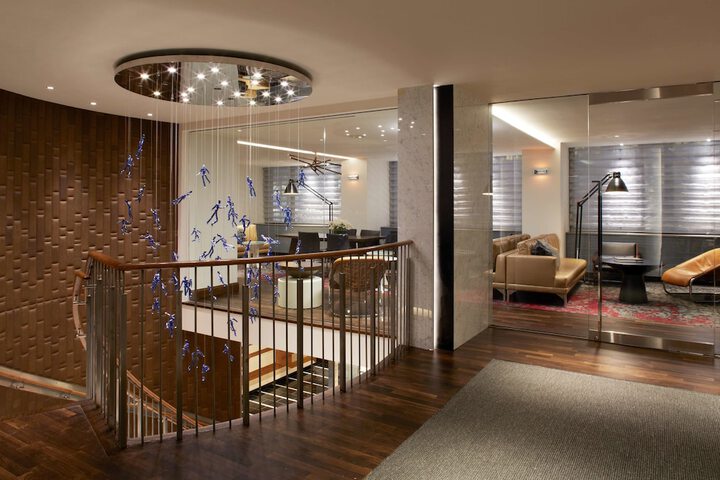 The Fifty Sonesta Hotel New York