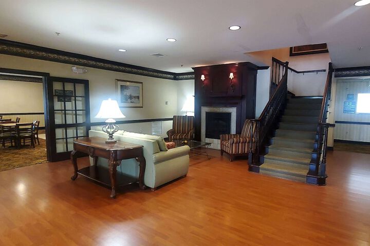 Hotel Interior 3 of 47