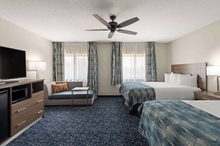 Baymont by Wyndham Mt. Pleasant