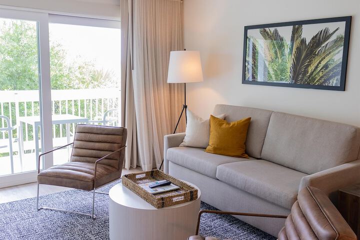 Sea Palms Resort St. Simons Island