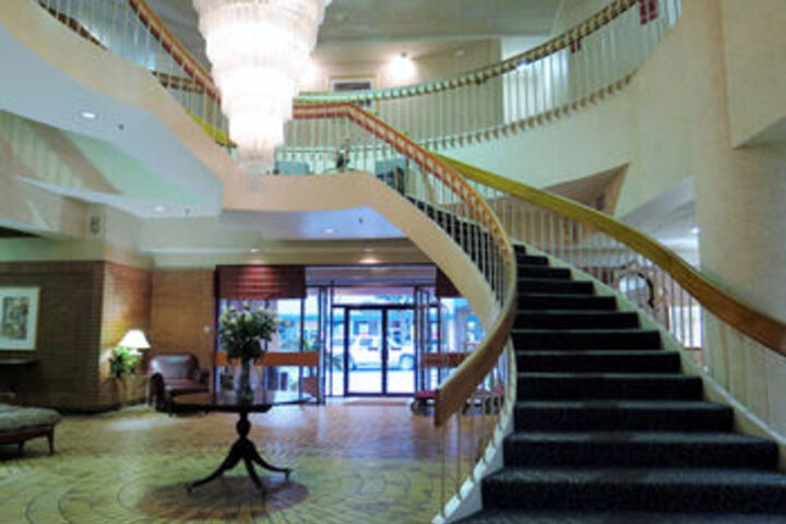 Ohio Valley Extended Stay