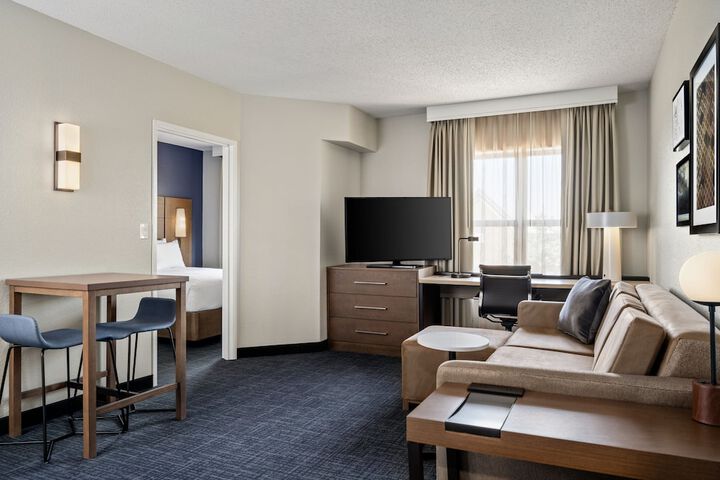 Residence Inn by Marriott Chicago Naperville / Warrenville
