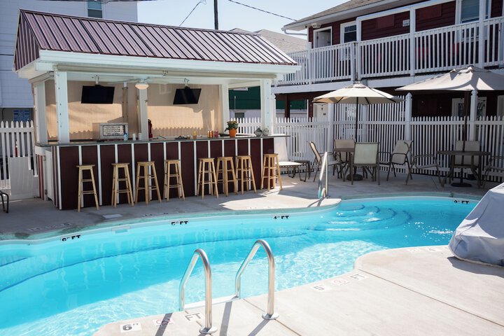 Terrace/Patio 80 of 83