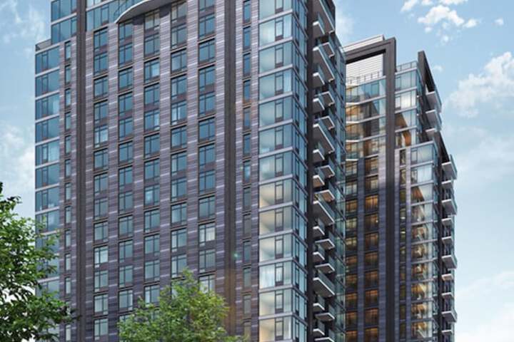 Global Luxury Suites at the Arches