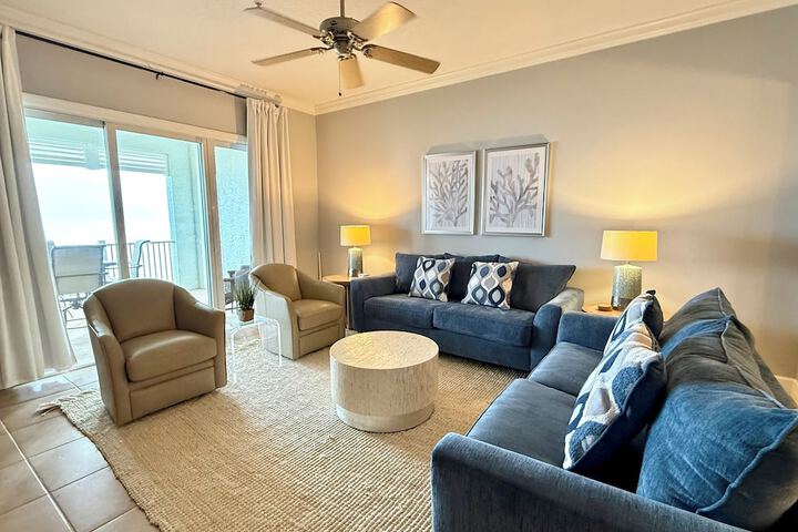 Hammock Beach Golf Resort & Spa