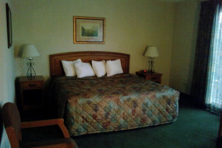 Will Rogers Inn