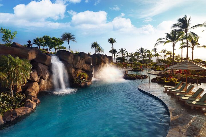 Hilton Grand Vacations Club Kings’ Land Waikoloa