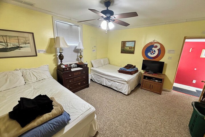The Wellington Cottage