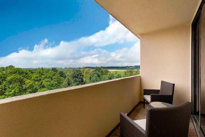 Marriott Greensboro Airport