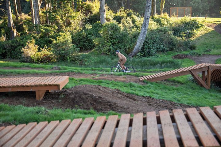 Salishan Coastal Lodge