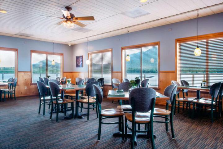 The Ketch Inn