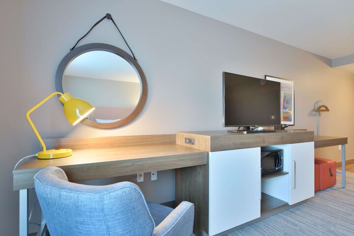 Hampton Inn & Suites Menomonie-UW Stout