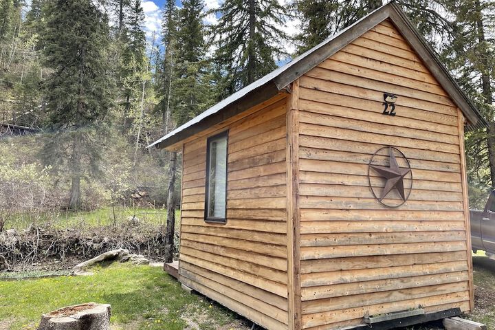 Whitetail Creek Camping Resort