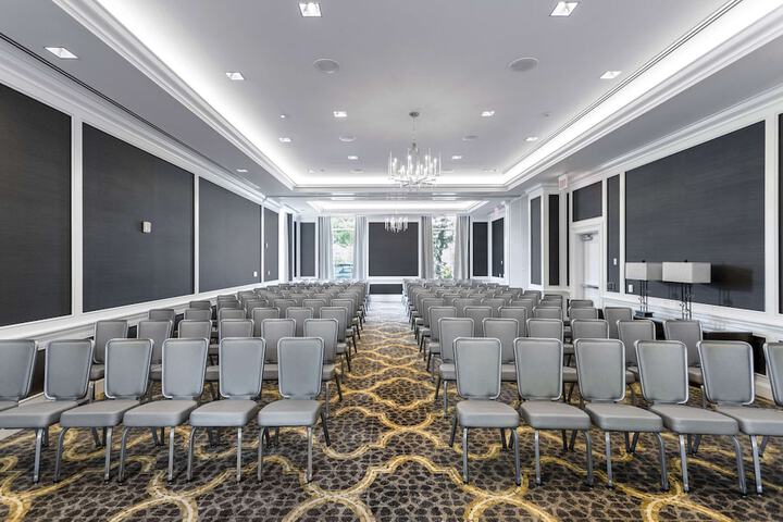 Hilton Columbus at Easton