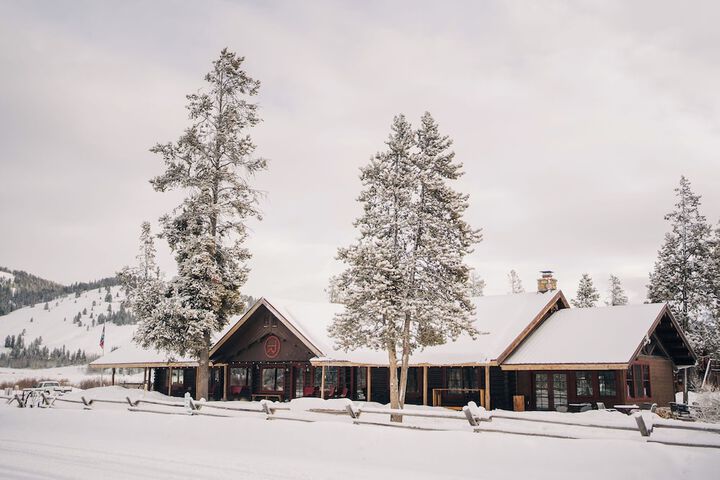 Turpin Meadow Ranch