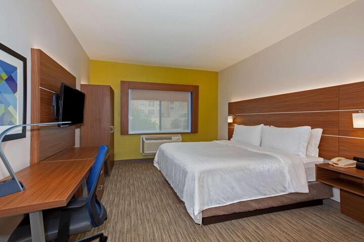 Sleep Inn & Suites Tempe ASU Campus