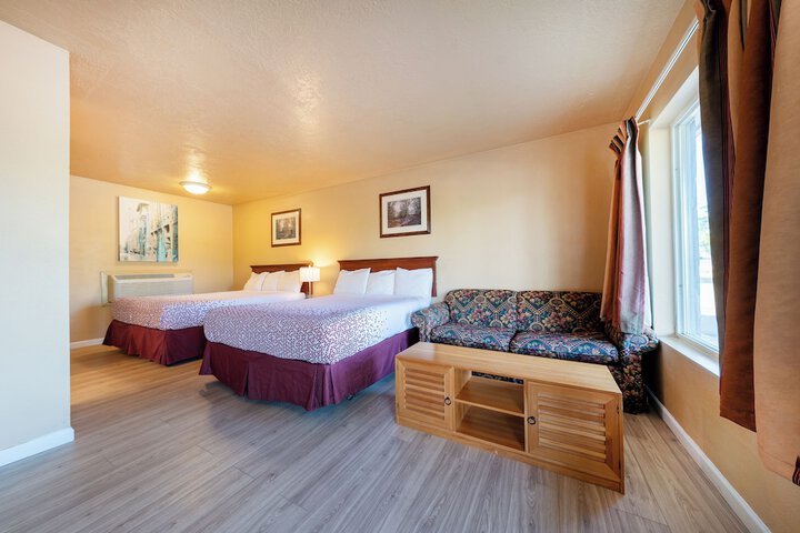 Juniper Motel Madras