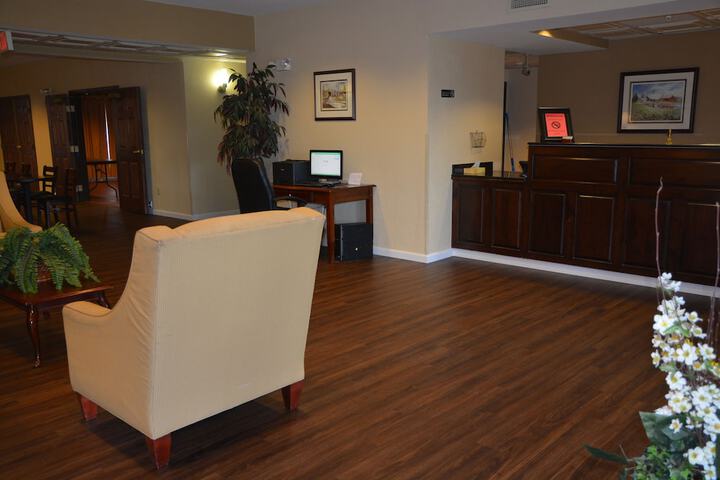 Hotel Interior 11 of 23