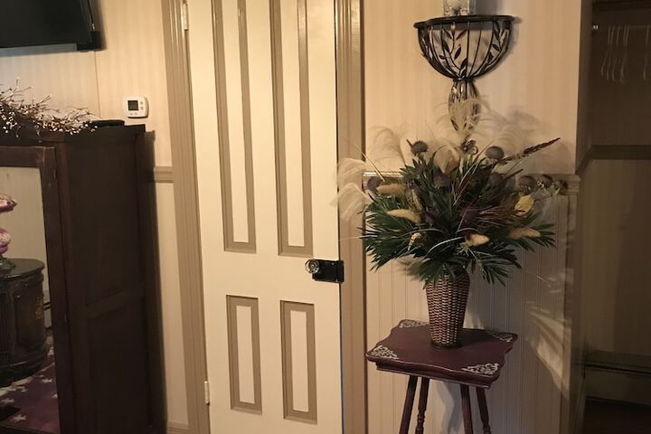 Carriage Stop Bed & Breakfast