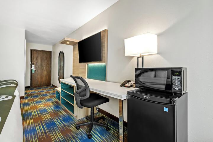 Quality Inn Brookings - University