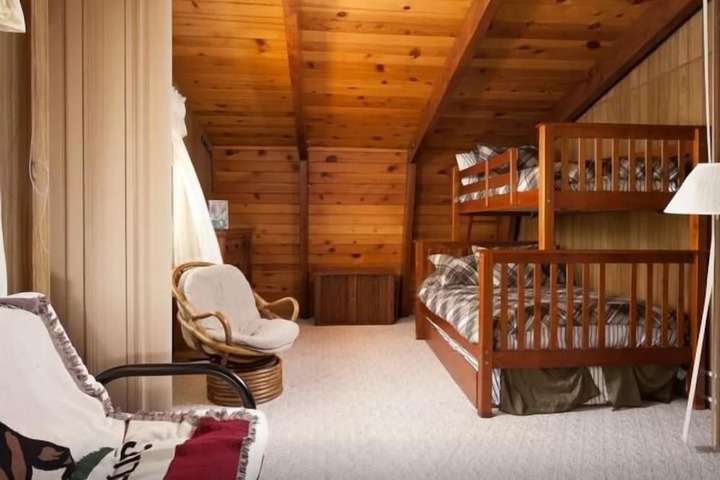 Big Bears Lair Home