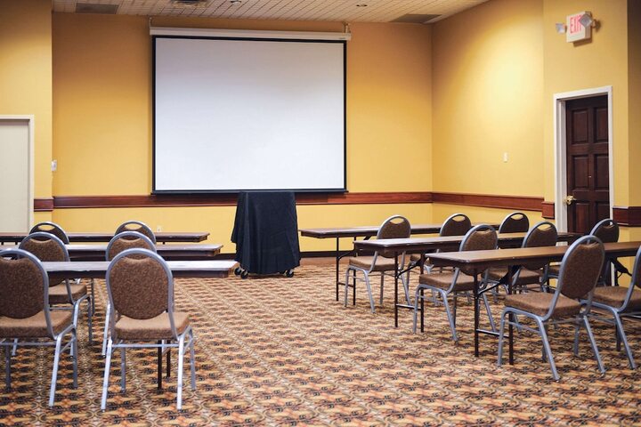 Meeting 42 of 47