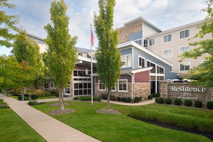 Residence Inn by Marriott Kingston