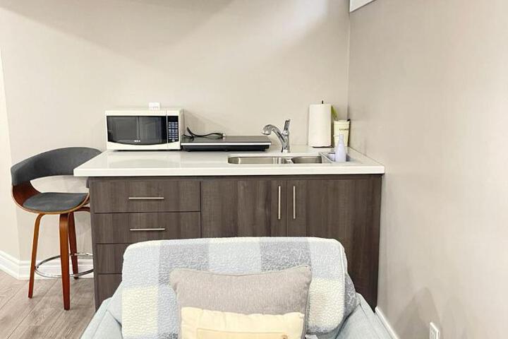 Cozy 1.5 Guest-Suite