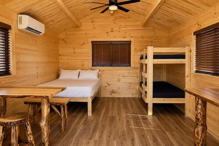 Zion Vacation Cabins