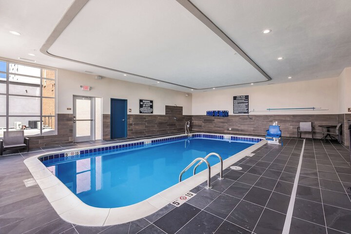 Pool 9 of 48