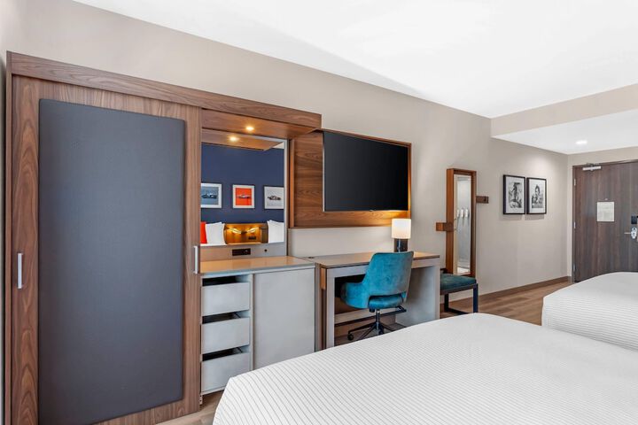 Cambria Hotel Northlake Conference Center - Roanoke