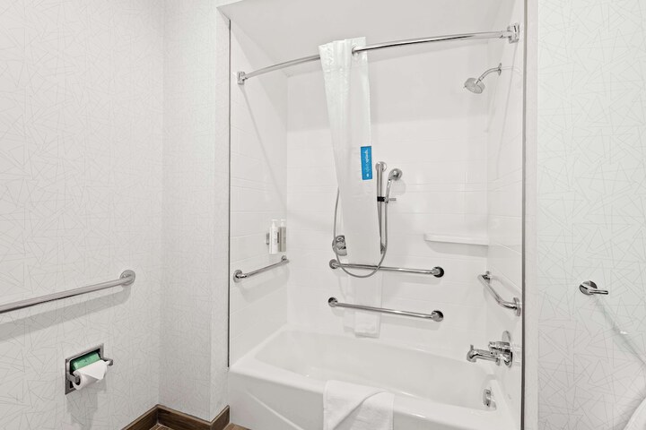 Hampton Inn Longview