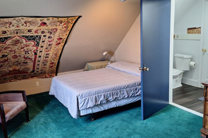 Terrapin Hostel