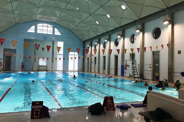 Pool 10 of 138