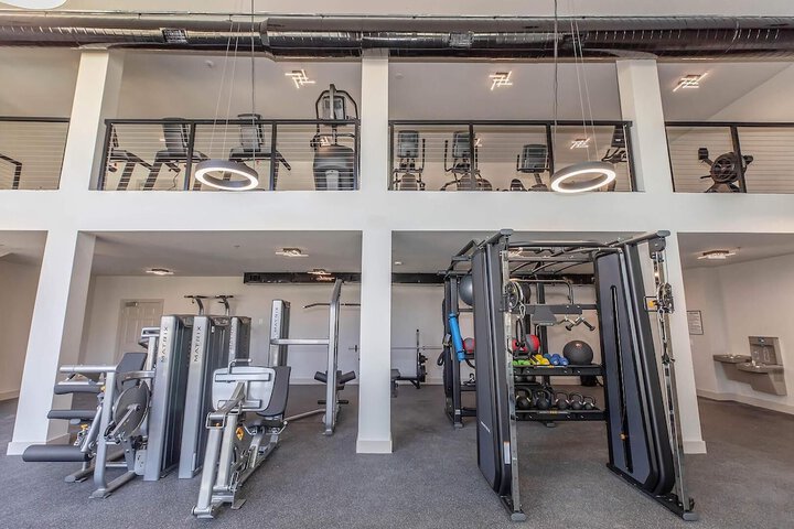 Landing Furnished Apartments - Midlothian