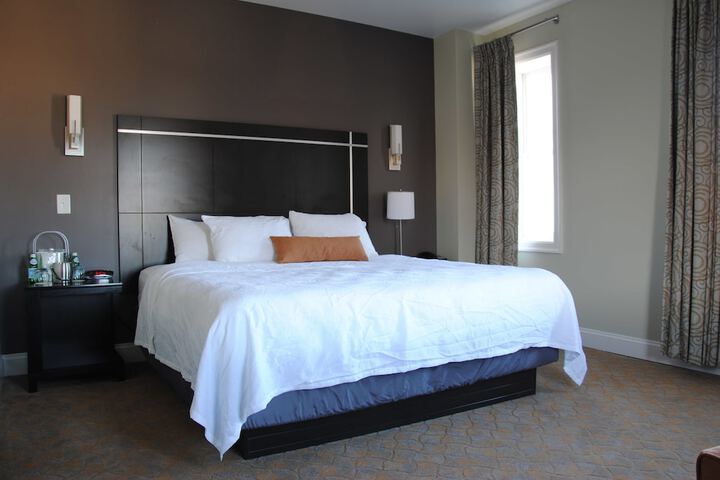 The Gin Hotel an Ascend Collection Hotel