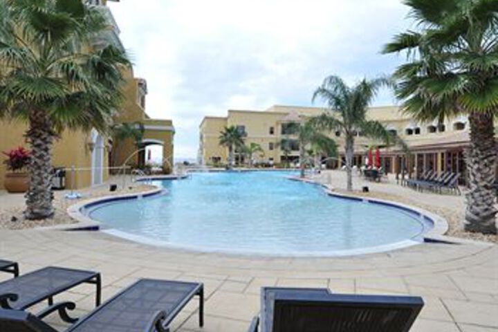Sanctuary by the Sea by Wyndham Vacation Rentals