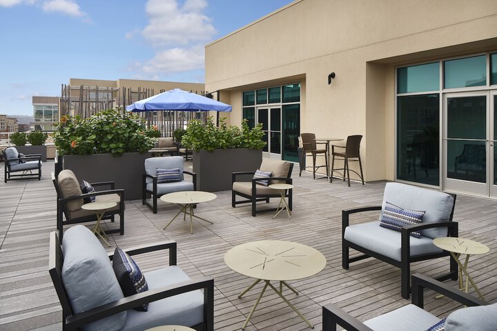 Terrace/Patio 29 of 30
