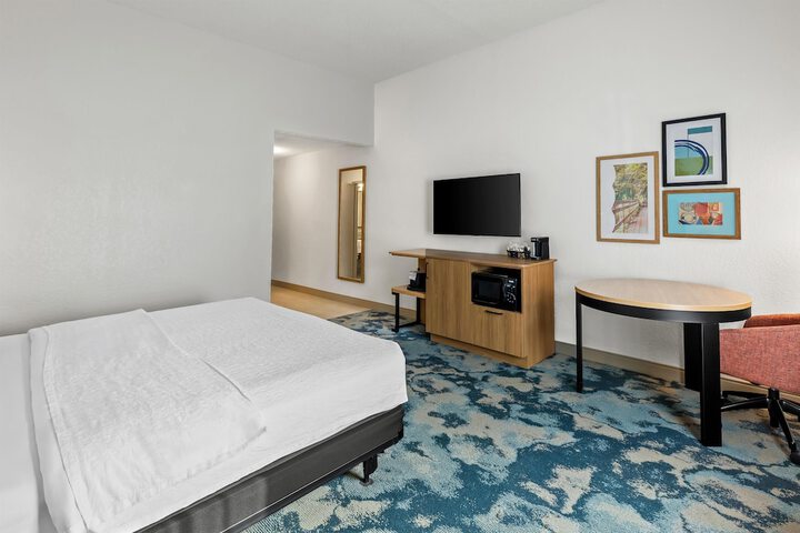Hampton Inn Carrollton