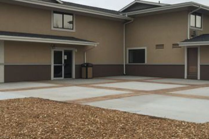 Travel Inn Portage