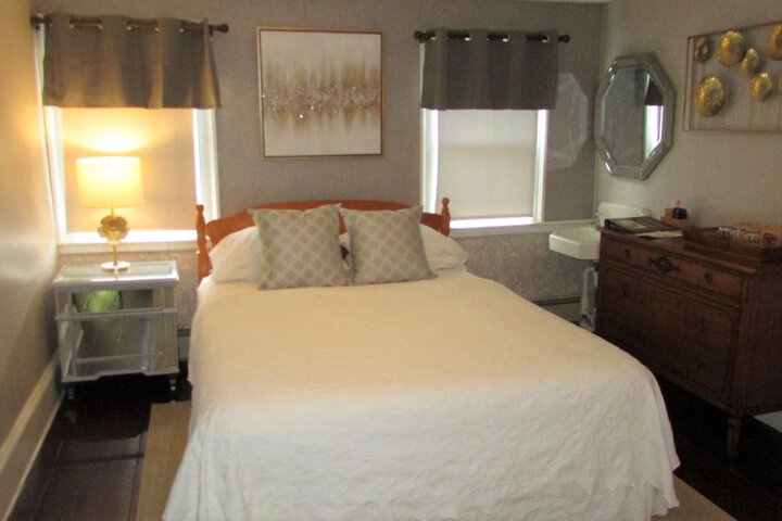 Center Lovell Inn