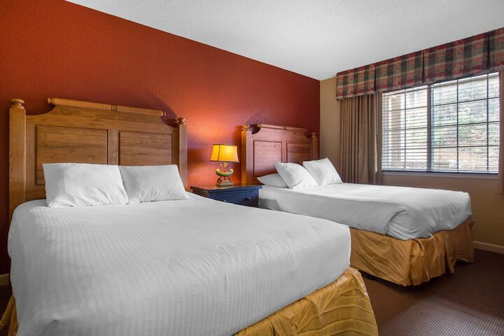Bluegreen Vacations Blue Ridge Village an Ascend Collection Resort