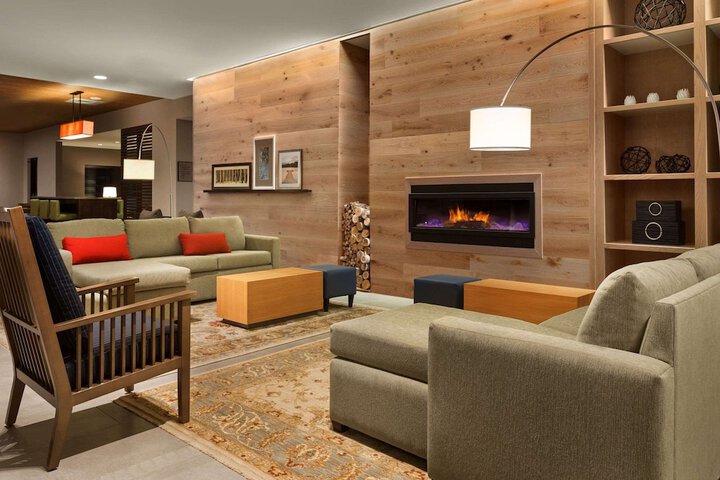 Hotel Interior 6 of 19