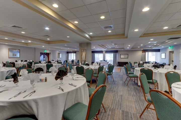 Holiday Inn Express Aberdeen by IHG