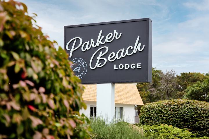 Parker Beach Lodge